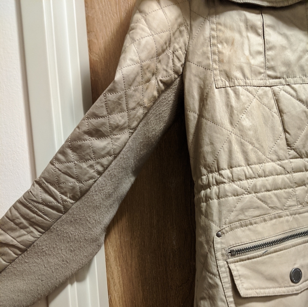 BCBG Jacket - Picture 5 of 5